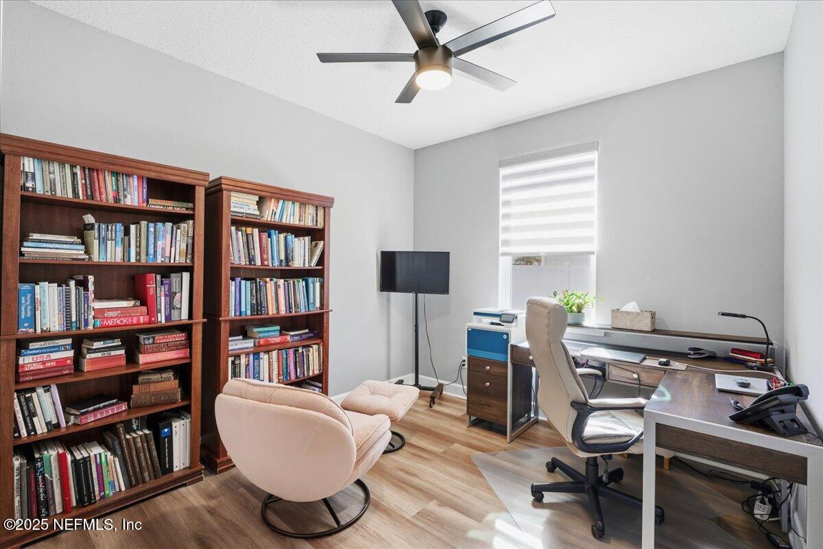 518 Rittburn Lane St. Johns, FL 32259 - Photo 32 of 59 Bedroom 3