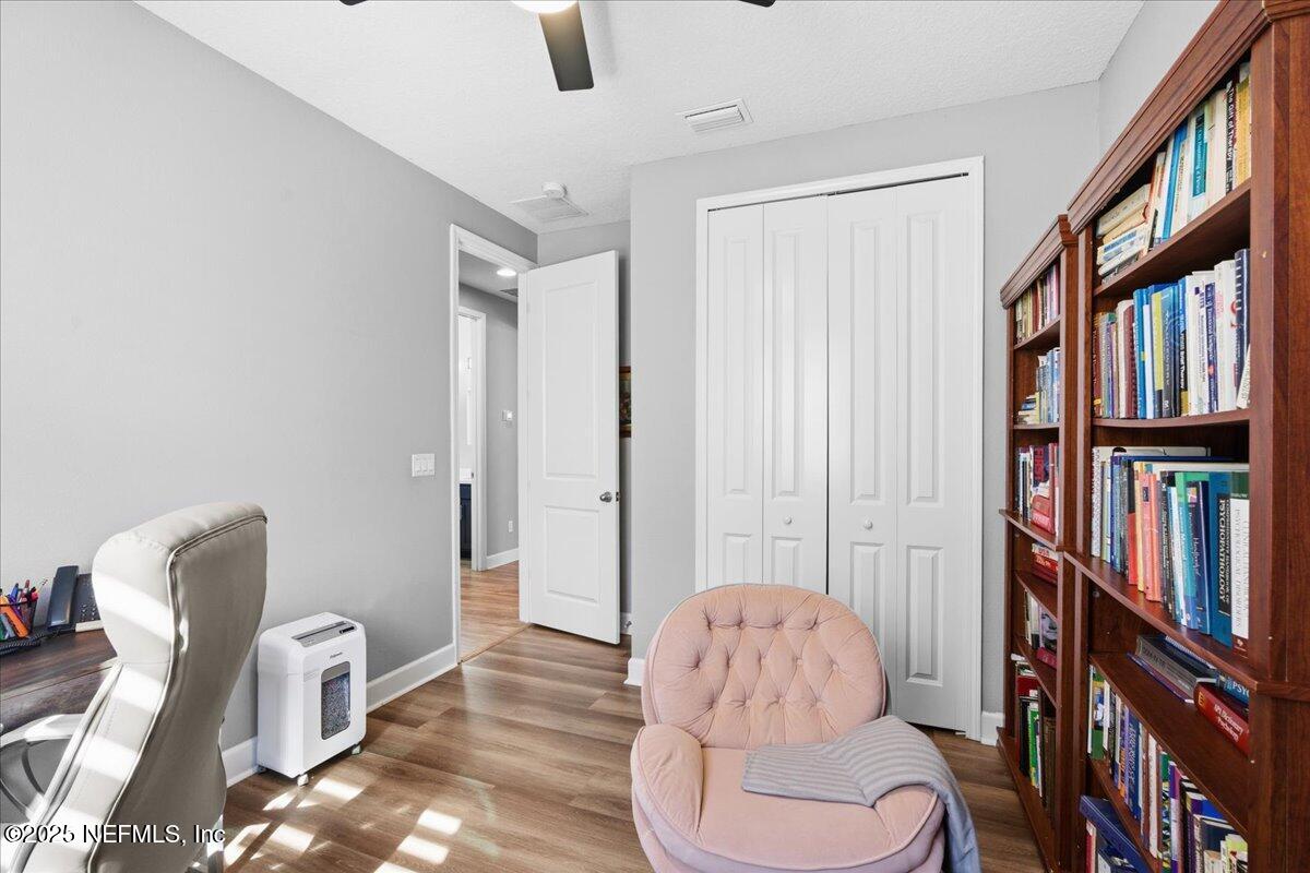 518 Rittburn Lane St. Johns, FL 32259 - Photo 33 of 59 Bedroom 3