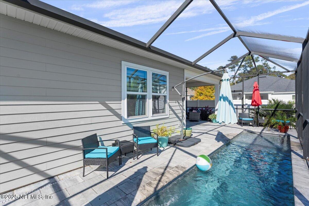 518 Rittburn Lane St. Johns, FL 32259 - Photo 41 of 59 Hardy Plank Siding