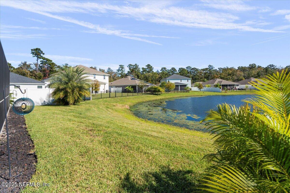 518 Rittburn Lane St. Johns, FL 32259 - Photo 42 of 59 Backyard