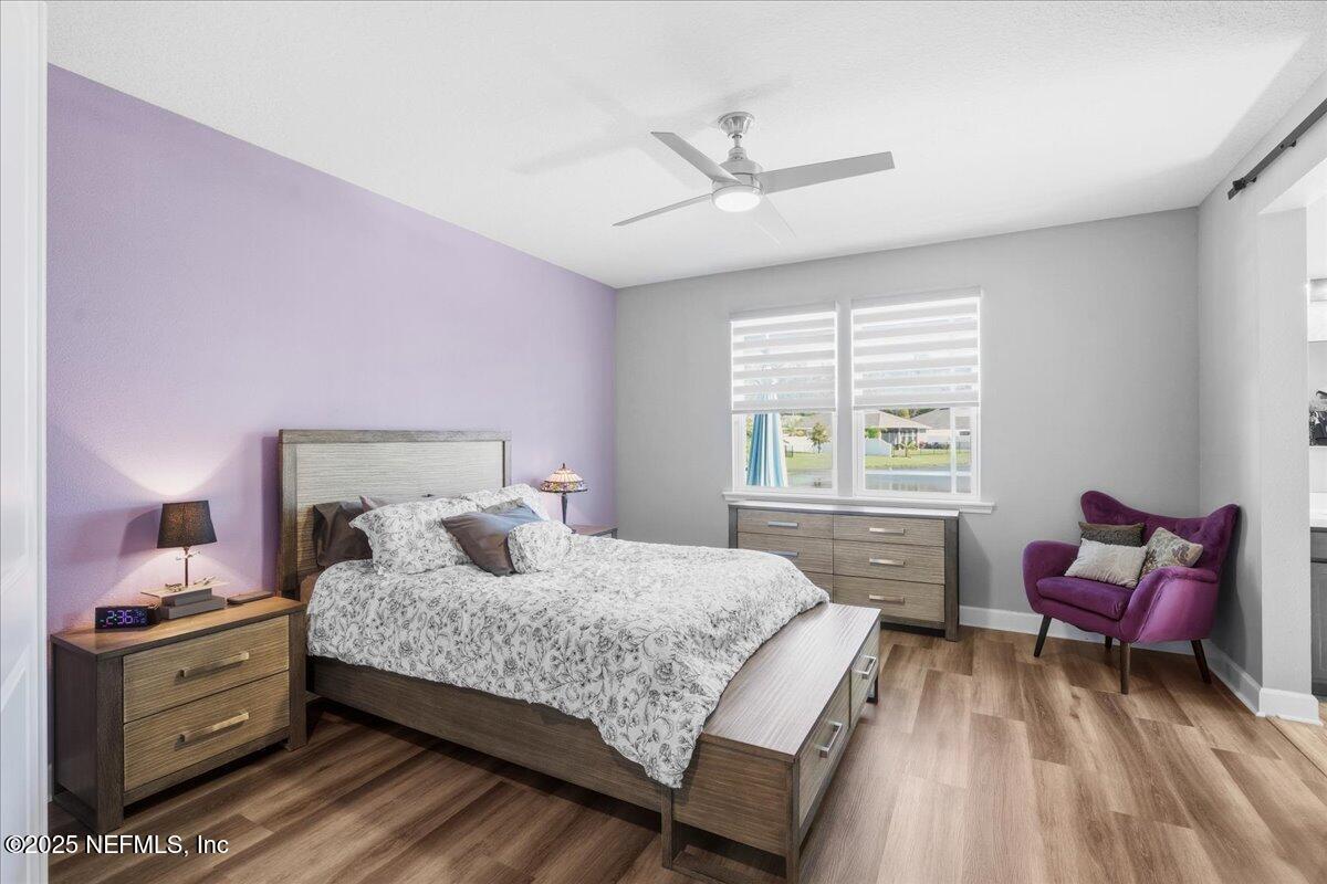 518 Rittburn Lane St. Johns, FL 32259 - Photo 45 of 59 Primary Bedroom