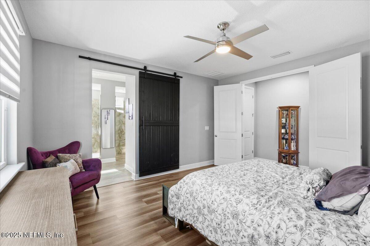 518 Rittburn Lane St. Johns, FL 32259 - Photo 46 of 59 Primary bedroom