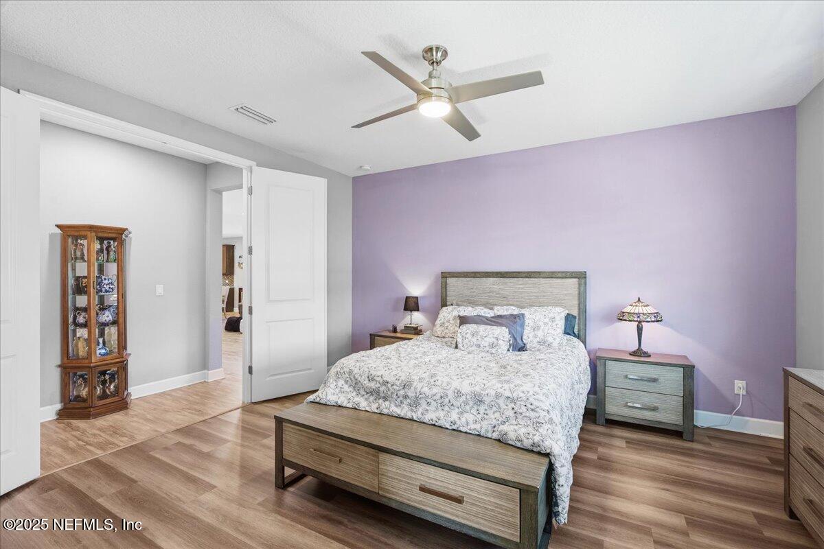 518 Rittburn Lane St. Johns, FL 32259 - Photo 47 of 59 Primary Bedroom