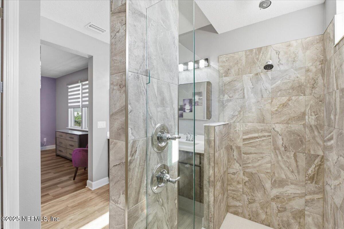 518 Rittburn Lane St. Johns, FL 32259 - Photo 49 of 59 Spa like shower