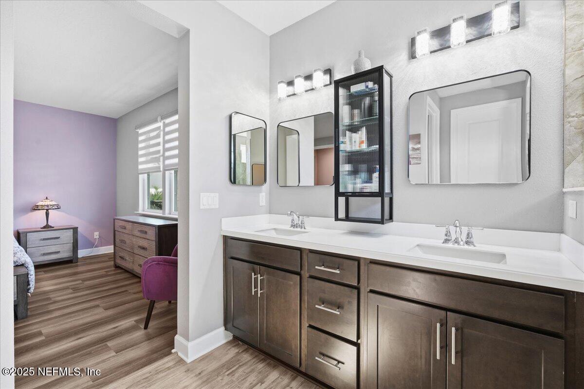 518 Rittburn Lane St. Johns, FL 32259 - Photo 50 of 59 Primary Bathroom
