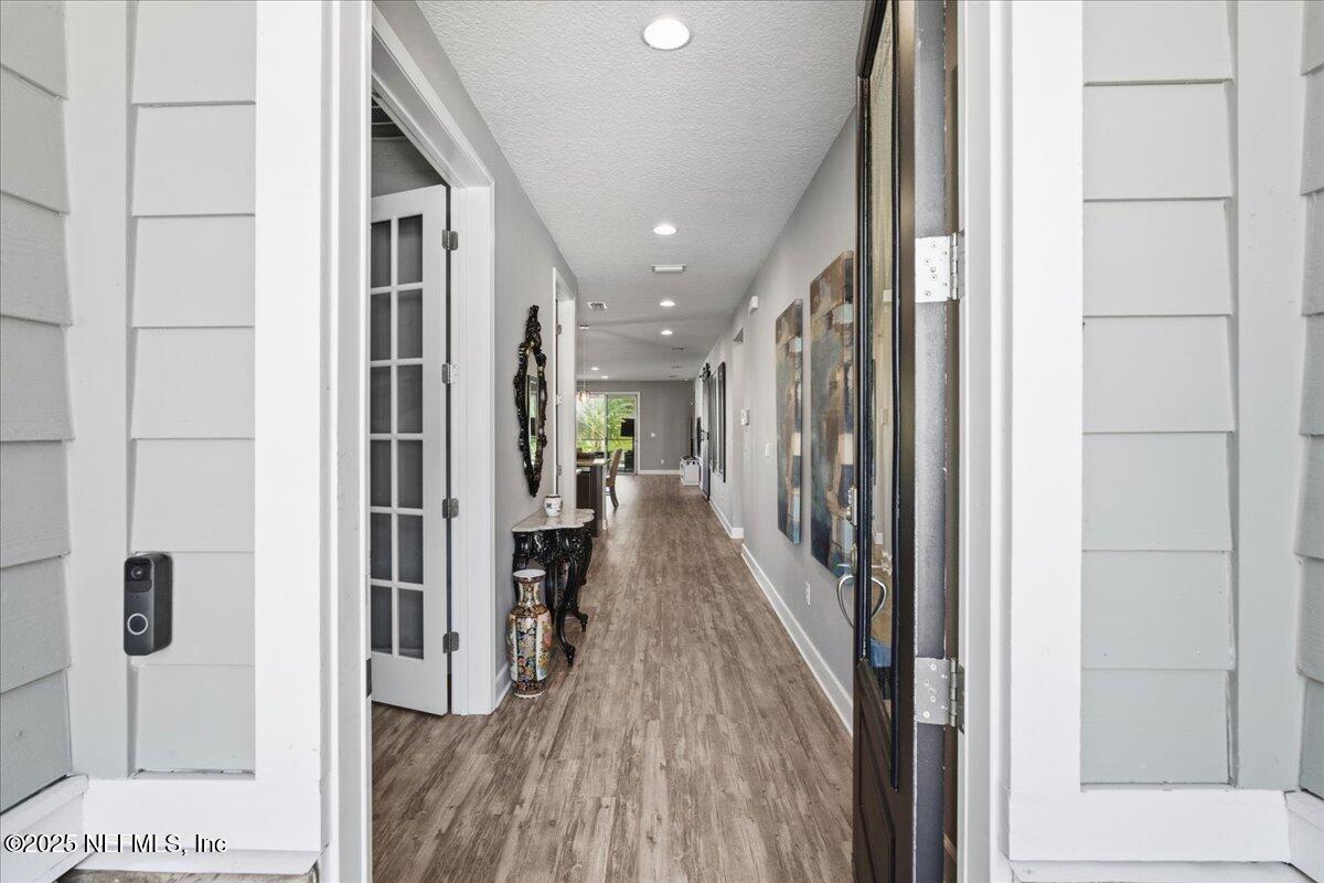 518 Rittburn Lane St. Johns, FL 32259 - Photo 10 of 59 Office with french doors