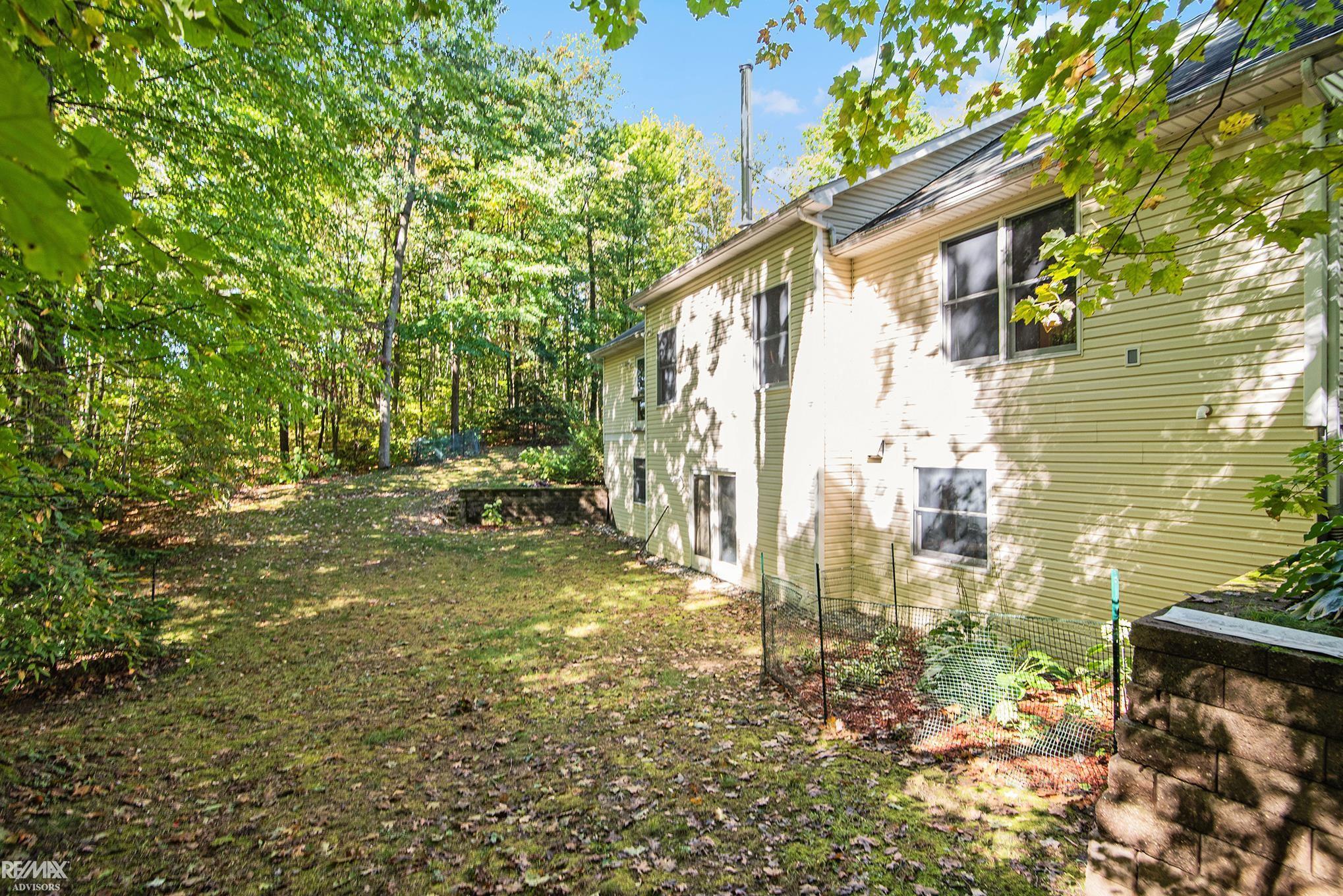 3252 Fish Lake Road Lapeer, MI 48446 - Photo 43 of 50