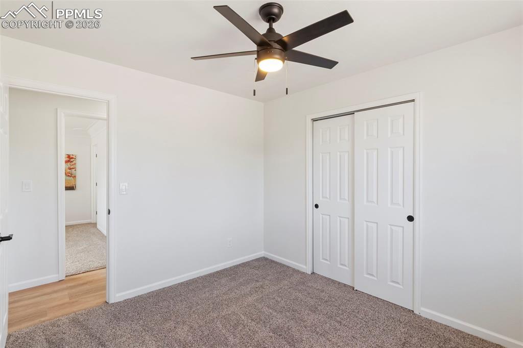 961 Candlestar Loop South Fountain, CO 80817 - Photo 27 of 32