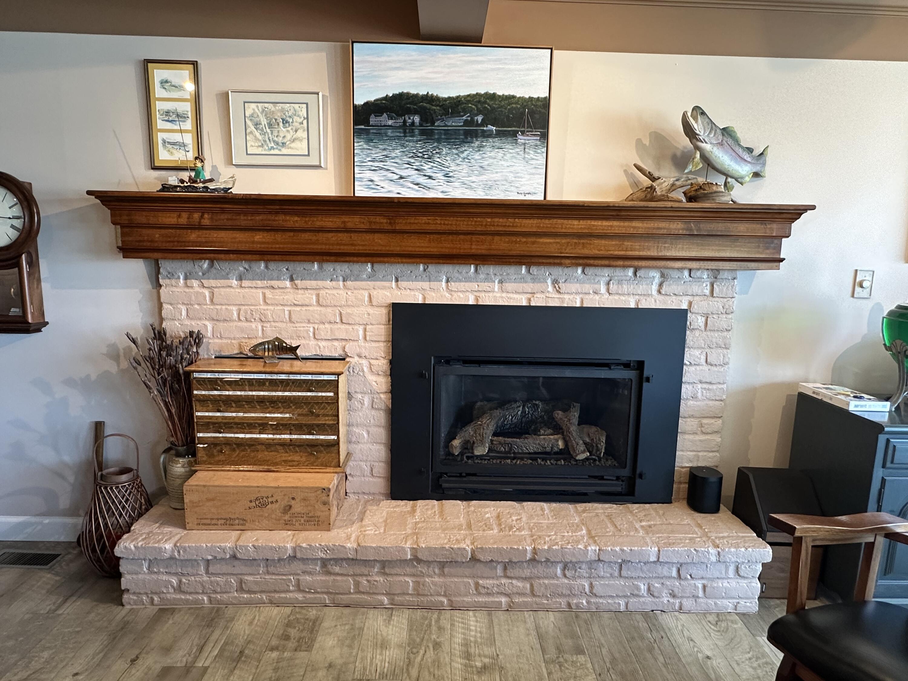 4554 Crescent Beach Road Onekama, MI 49675 - Photo 18 of 38 IMG_8271