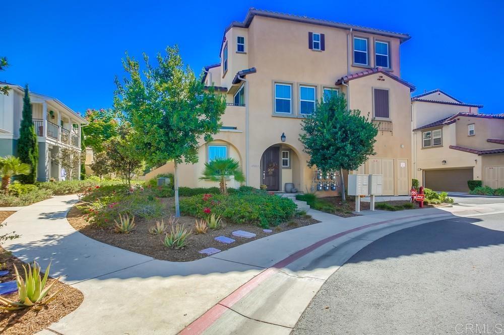 4326 Star Path Way, Unit 1 Oceanside, CA 92056 - Photo 1 of 72 Exterior Front