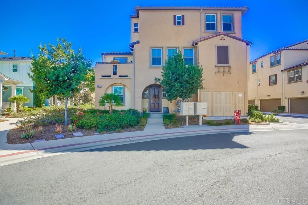 4326 Star Path Way, Unit 1 Oceanside, CA 92056 - Photo 2 of 72 Exterior Front