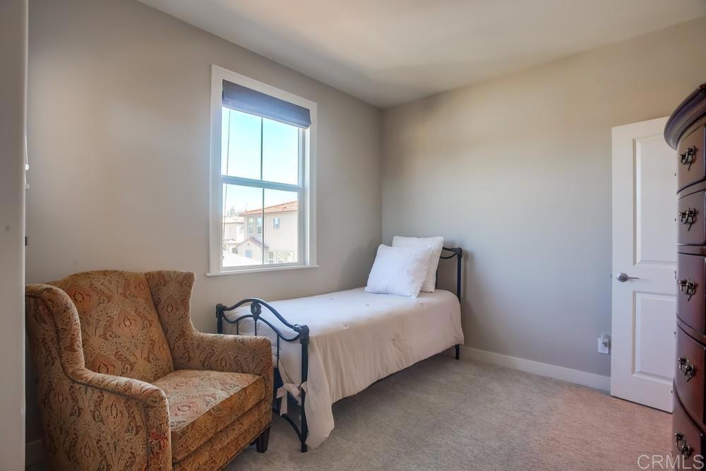 4326 Star Path Way, Unit 1 Oceanside, CA 92056 - Photo 51 of 72 Bedroom Four