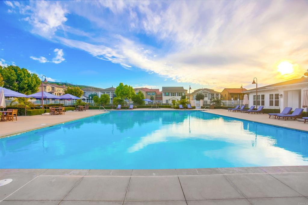 4326 Star Path Way, Unit 1 Oceanside, CA 92056 - Photo 58 of 72 Community Pool