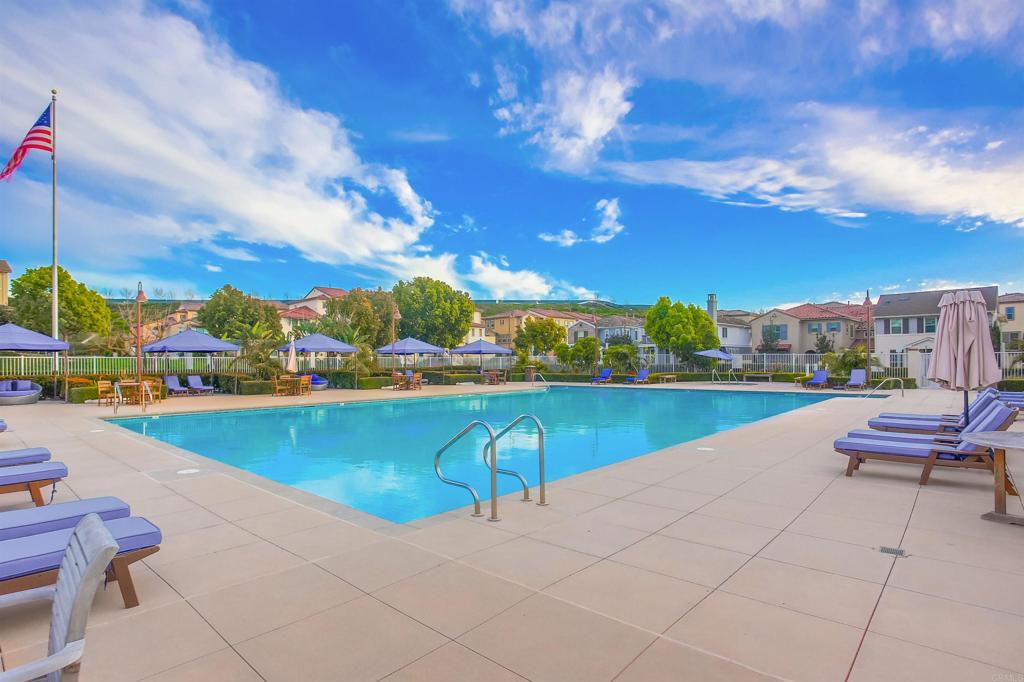 4326 Star Path Way, Unit 1 Oceanside, CA 92056 - Photo 61 of 72 Community Pool