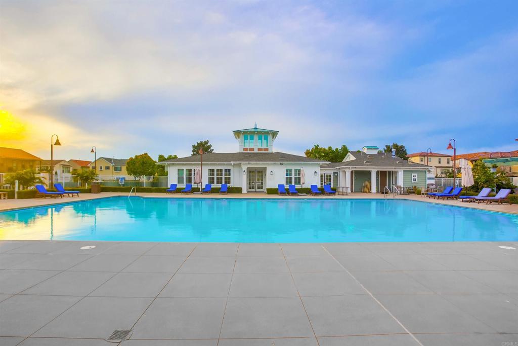 4326 Star Path Way, Unit 1 Oceanside, CA 92056 - Photo 62 of 72 Community Pool
