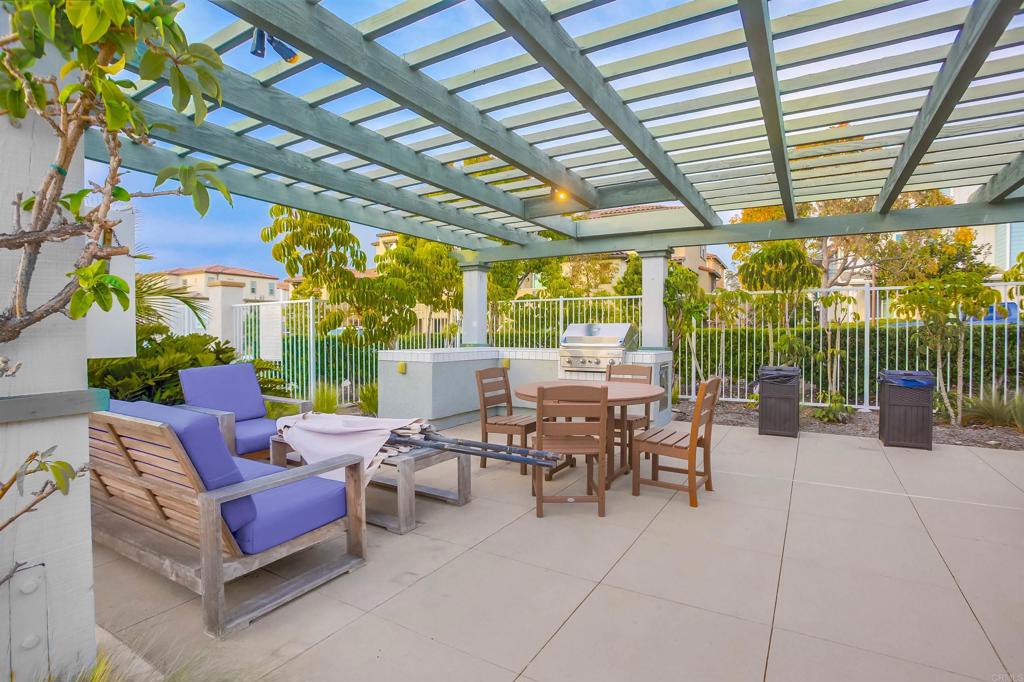 4326 Star Path Way, Unit 1 Oceanside, CA 92056 - Photo 64 of 72 Community BBQ Area