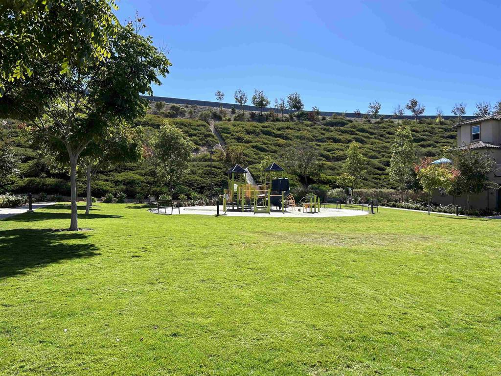 4326 Star Path Way, Unit 1 Oceanside, CA 92056 - Photo 70 of 72 Community Tot Lot