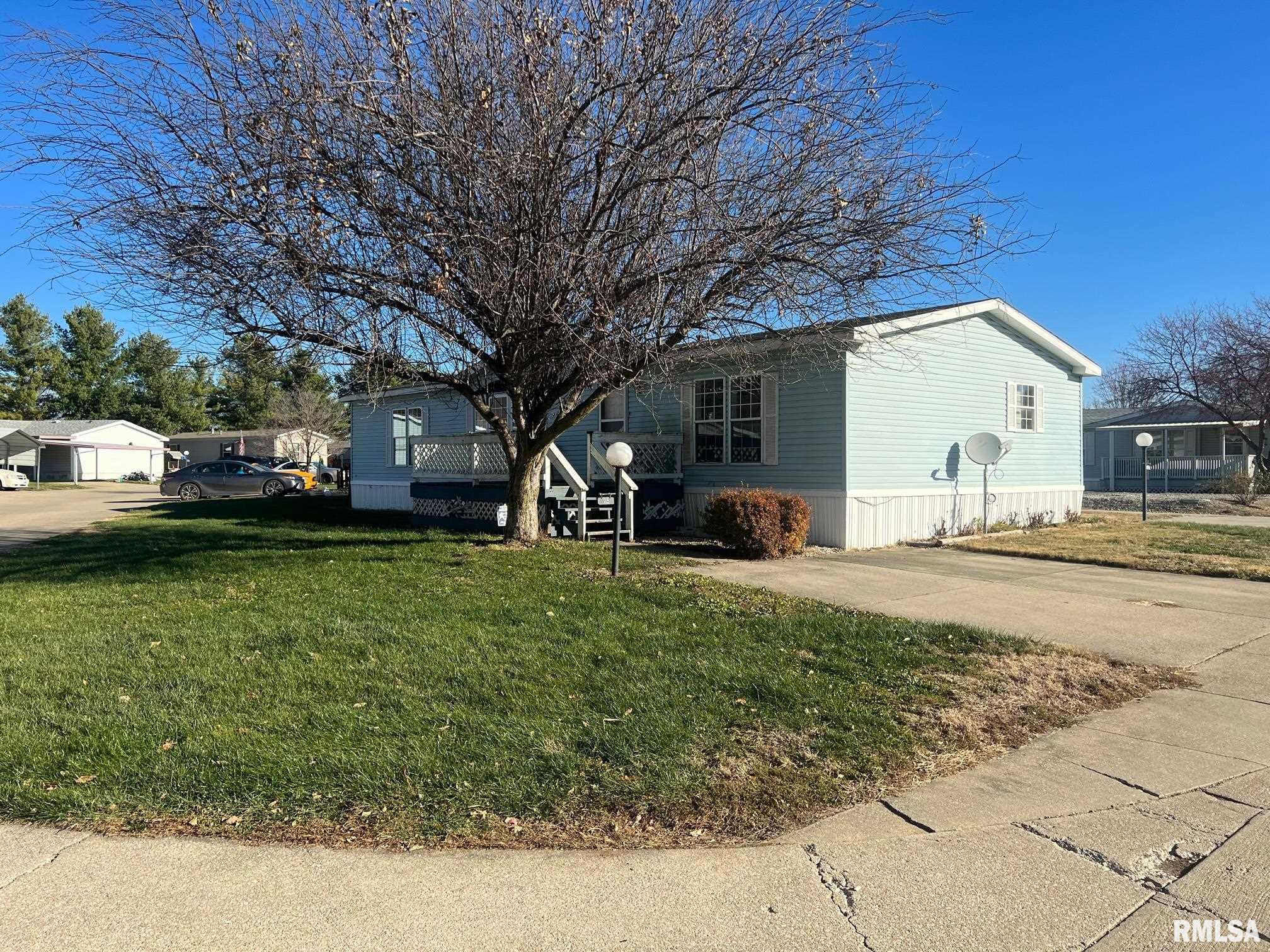 3451 Ridge Avenue, Unit 75 Springfield, IL 62702 - Photo 3 of 19