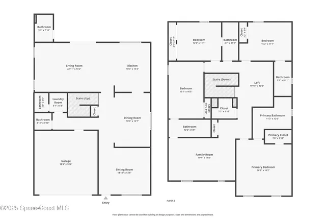 $899,900 | 495 Strand Drive, Melbourne Beach, FL 32951