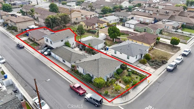 $1,850,000 | 8742 La Salle Street, Cypress, CA 90630