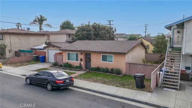 $1,850,000 | 8742 La Salle Street, Cypress, CA 90630