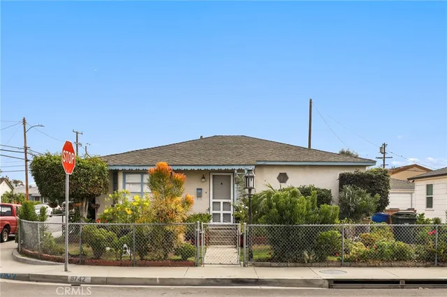$1,850,000 | 8742 La Salle Street, Cypress, CA 90630