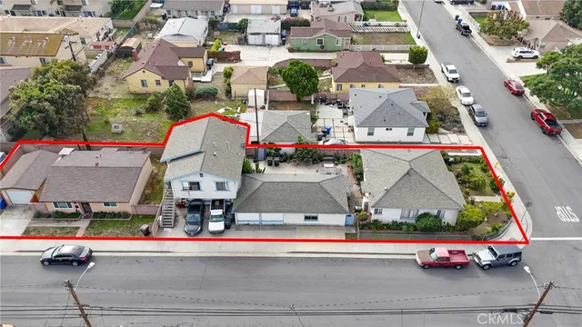 $1,850,000 | 8742 La Salle Street, Cypress, CA 90630