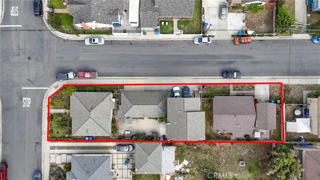 $1,850,000 | 8742 La Salle Street, Cypress, CA 90630