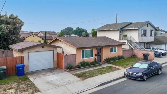 $1,850,000 | 8742 La Salle Street, Cypress, CA 90630