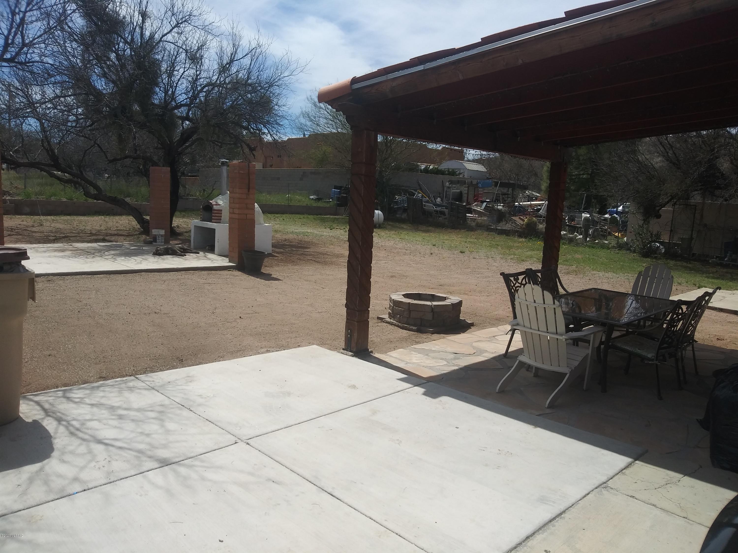 433 Sendero Loro Rio Rico, AZ 85648 - Photo 14 of 17