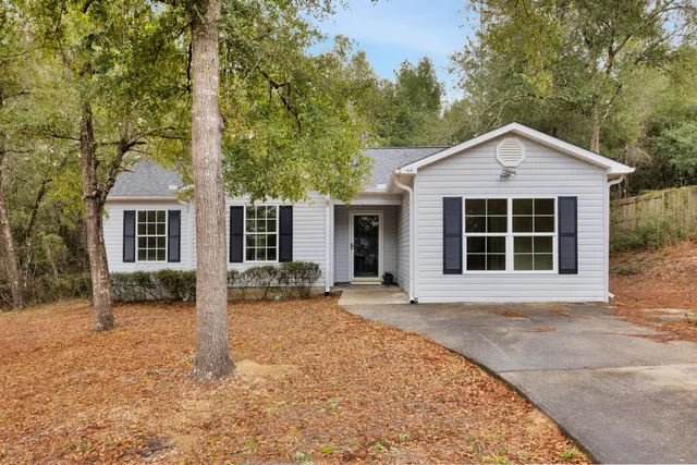 $254,500 | 441 Panagra Lane, Crestview, FL 32536