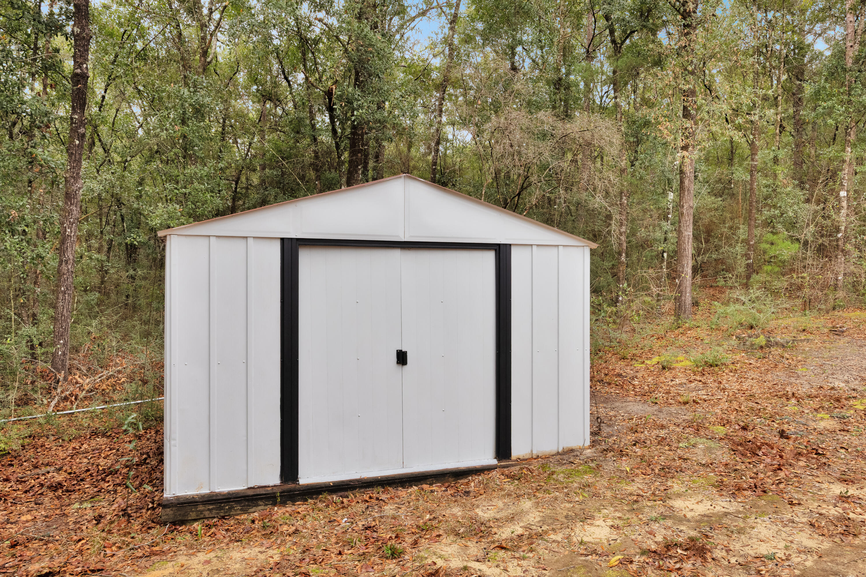 441 Panagra Lane Crestview, FL 32536 - Photo 29 of 31 42-42