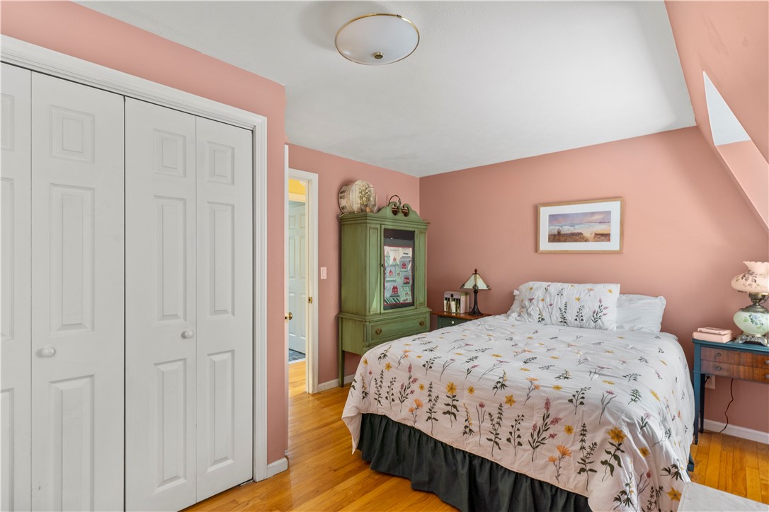 746 Slocum Road North Kingstown, RI 02874 - Photo 24 of 38