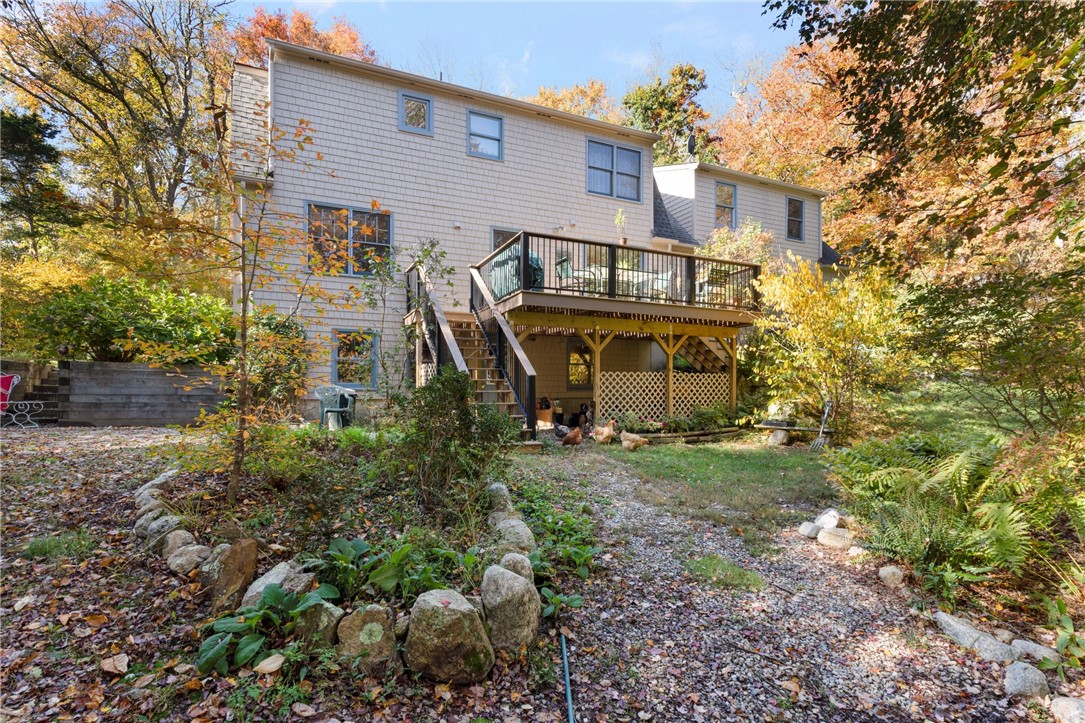 746 Slocum Road North Kingstown, RI 02874 - Photo 31 of 38