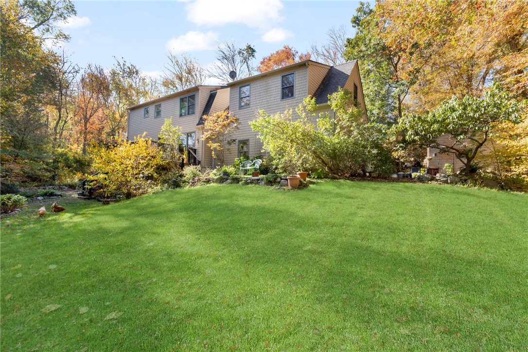 746 Slocum Road North Kingstown, RI 02874 - Photo 32 of 38