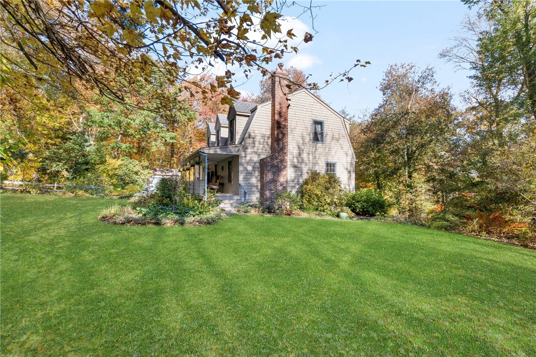 746 Slocum Road North Kingstown, RI 02874 - Photo 35 of 38