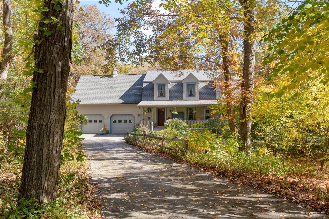 746 Slocum Road North Kingstown, RI 02874 - Photo 37 of 38