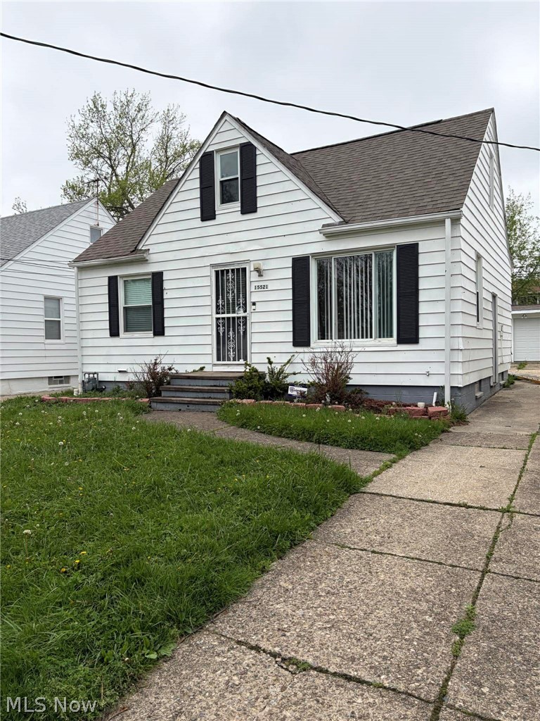 15521 Corkhill Road Maple Heights, OH 44137 - Photo 3 of 33