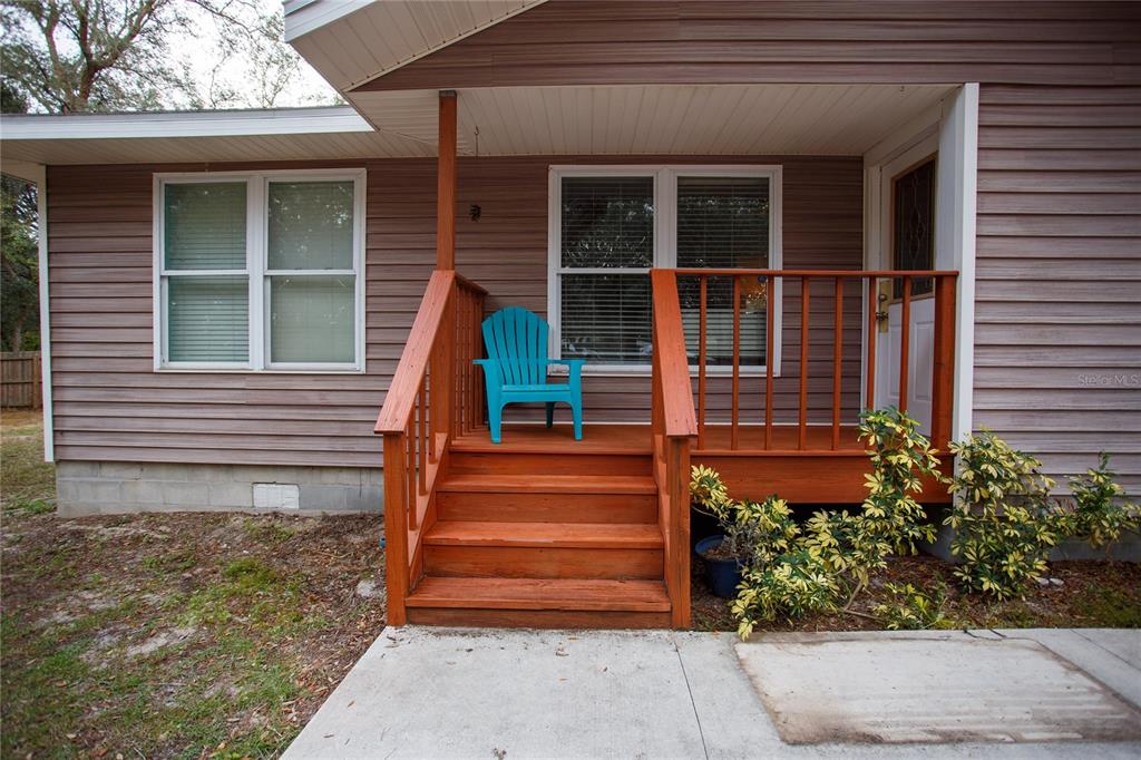 11185 Cleever Street Weeki Wachee, FL 34614 - Photo 48 of 57