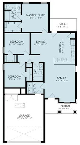 $219,000 | 3106 138th Place, Lubbock, TX 79423