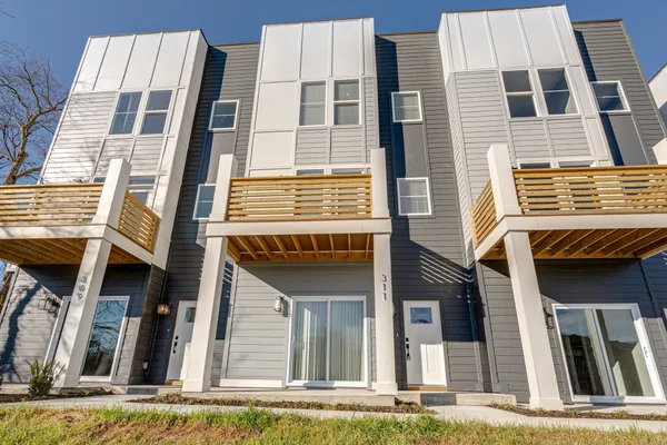 $3,400 | 311 Becanni Lane, Nashville, TN 37209