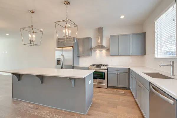 $3,400 | 311 Becanni Lane, Nashville, TN 37209