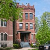 $1,900 | 2336 West Roscoe Street, Unit 3F, Chicago, IL 60618