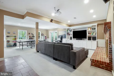 $2,595,000 | 9704 Kendale Road, Potomac, MD 20854