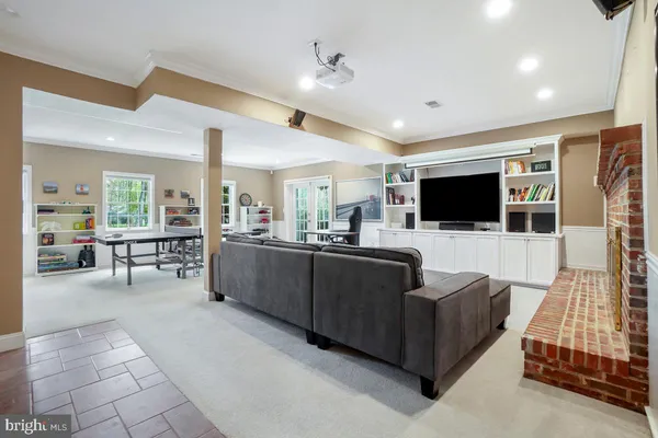 $2,595,000 | 9704 Kendale Road, Potomac, MD 20854