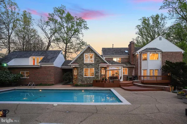$2,595,000 | 9704 Kendale Road, Potomac, MD 20854