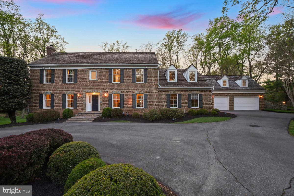 9704 Kendale Road Potomac, MD 20854 - Photo 58 of 70 Charming brick home in serene setting.