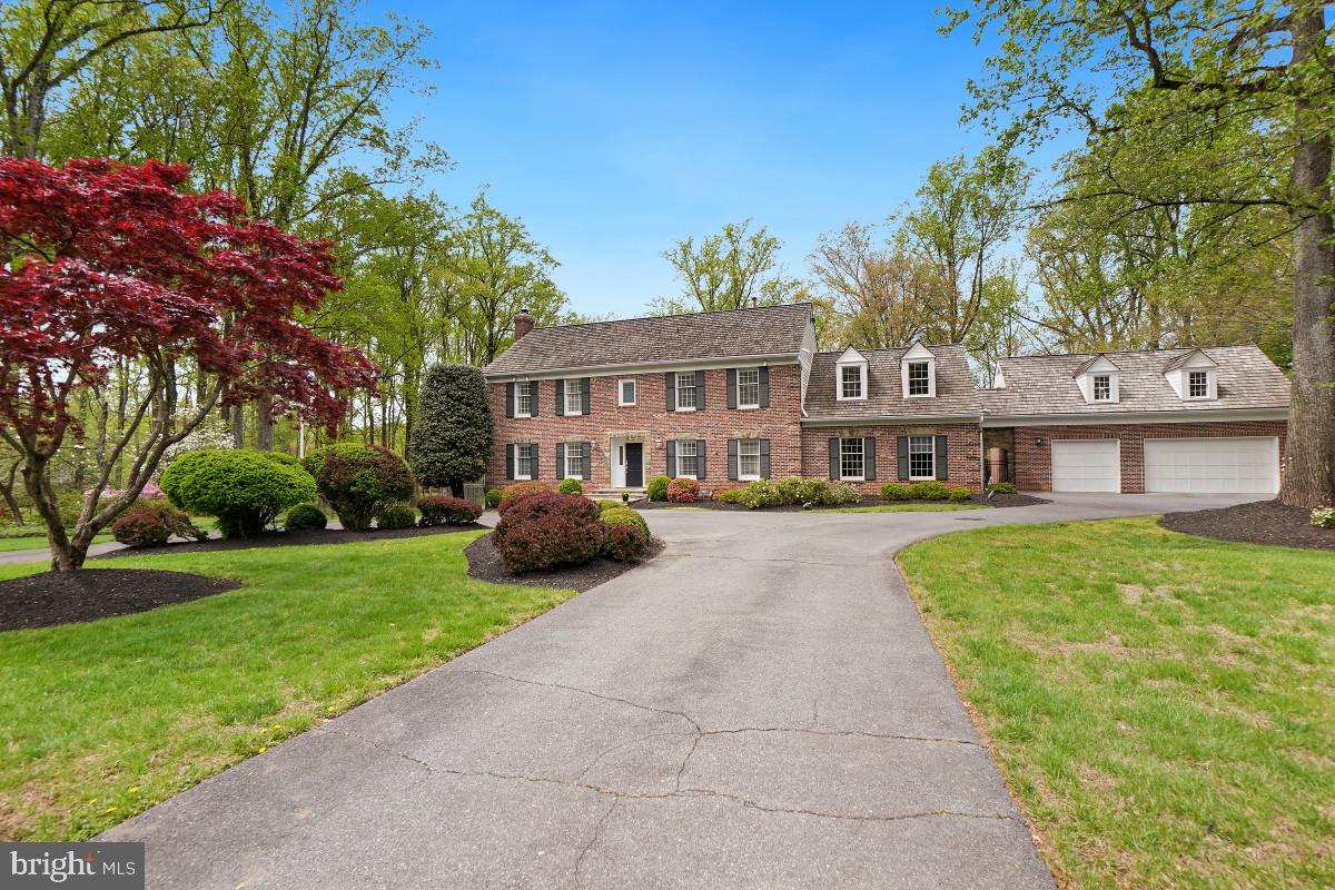 9704 Kendale Road Potomac, MD 20854 - Photo 63 of 70 Charming brick home in serene setting.