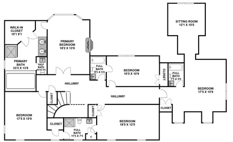 $2,595,000 | 9704 Kendale Road, Potomac, MD 20854