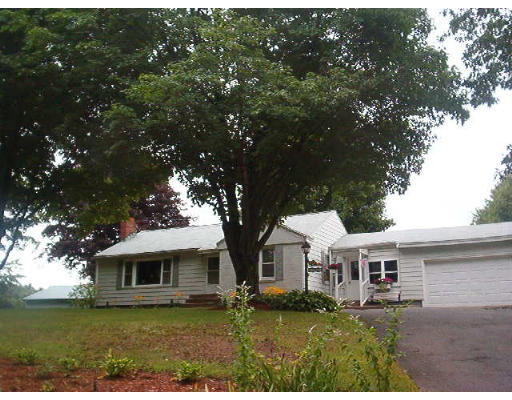 164 Rock Valley Road Holyoke, MA 01040 - Photo 1 of 1